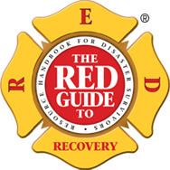 Red Guide Logo